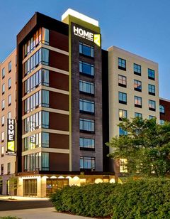 Home2 Stes by Hilton Kalamazoo Downtown
