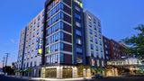 Home2 Stes by Hilton Kalamazoo Downtown Exterior