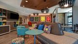 Home2 Stes by Hilton Kalamazoo Downtown Lobby
