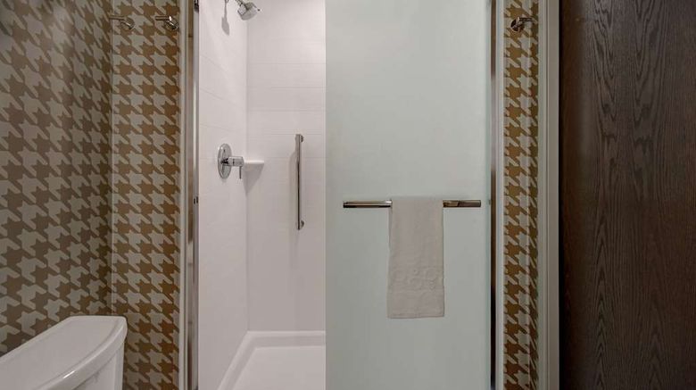 <b>Home2 Stes by Hilton Kalamazoo Downtown Room</b>. Images powered by <a href="https://iceportal.shijigroup.com/" title="IcePortal" target="_blank">IcePortal</a>.