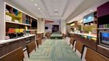 Home2 Stes by Hilton Kalamazoo Downtown Restaurant