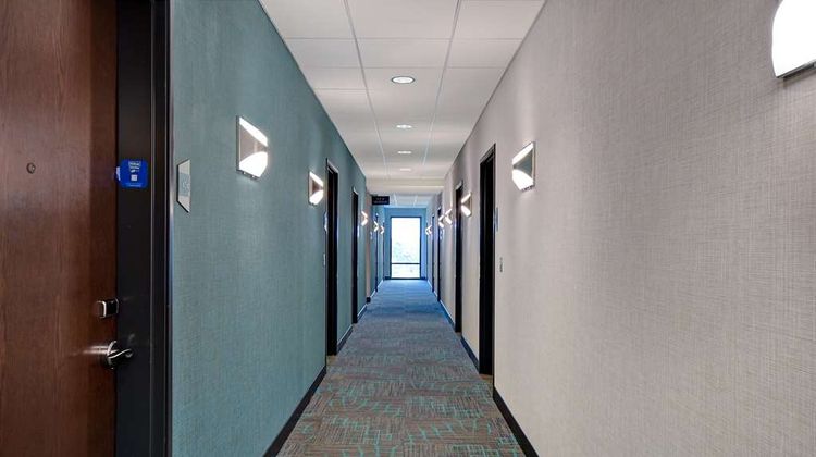 Home2 Stes by Hilton Kalamazoo Downtown Other