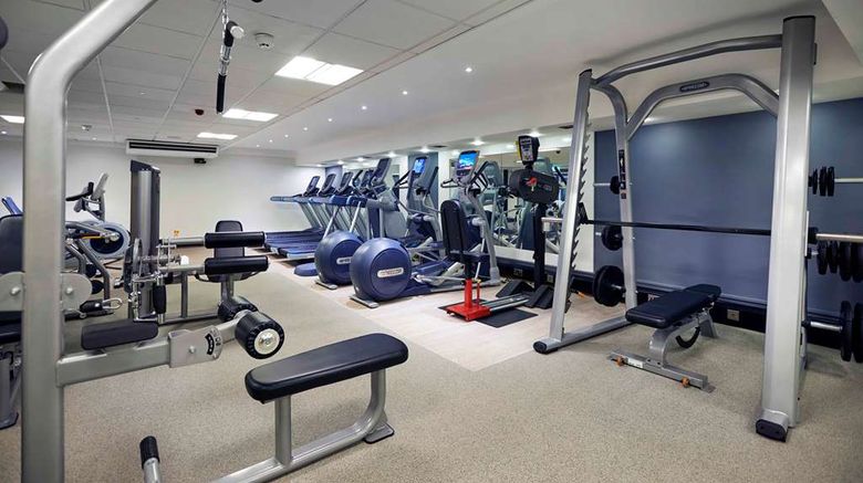 <b>DoubleTree by Hilton St. Anne's Manor Health</b>. Images powered by <a href="https://iceportal.shijigroup.com/" title="IcePortal" target="_blank">IcePortal</a>.