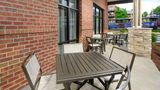 <b>Hampton Inn Blue Ridge Exterior</b>. Images powered by <a href="https://iceportal.shijigroup.com/" title="IcePortal" target="_blank">IcePortal</a>.
