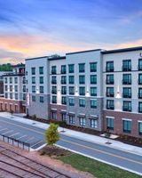 Hampton Inn Blue Ridge