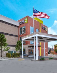 Home2 Suites by Hilton Grand Blanc Flint