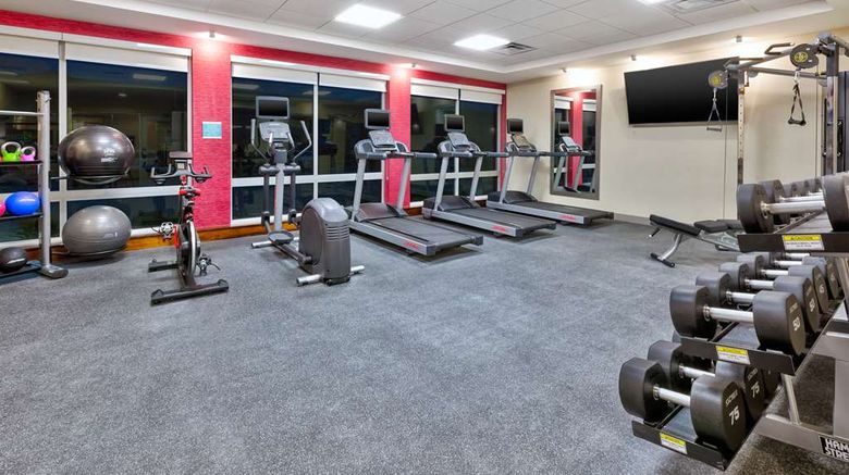 <b>Home2 Suites by Hilton Grand Blanc Flint Health</b>. Images powered by <a href="https://iceportal.shijigroup.com/" title="IcePortal" target="_blank">IcePortal</a>.
