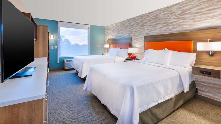 Home2 Suites by Hilton Grand Blanc Flint Other