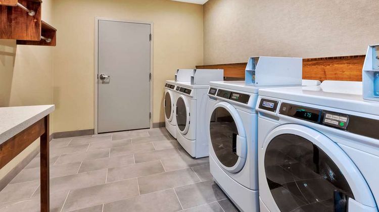 Home2 Suites by Hilton Grand Blanc Flint Other