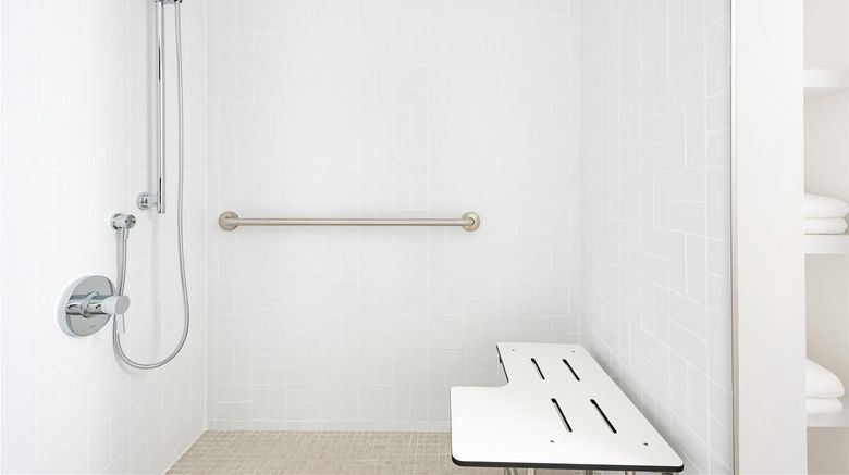 <b>Hampton by Hilton Grand Cayman Room</b>. Images powered by <a href="https://iceportal.shijigroup.com/" title="IcePortal" target="_blank">IcePortal</a>.