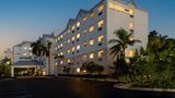 <b>Hampton by Hilton Grand Cayman Exterior</b>. Images powered by <a href="https://iceportal.shijigroup.com/" title="IcePortal" target="_blank">IcePortal</a>.