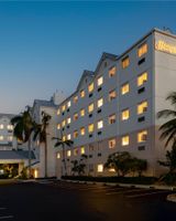 Hampton by Hilton Grand Cayman