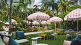 <b>Hampton by Hilton Grand Cayman Exterior</b>. Images powered by <a href="https://iceportal.shijigroup.com/" title="IcePortal" target="_blank">IcePortal</a>.