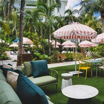 Hampton by Hilton Grand Cayman