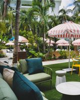 Hampton by Hilton Grand Cayman