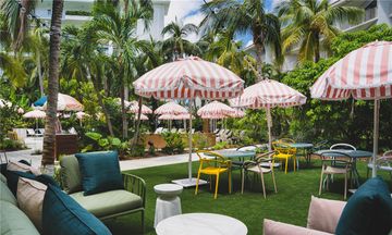 Hampton by Hilton Grand Cayman