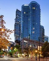 Hilton Vancouver Downtown