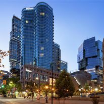 Hilton Vancouver Downtown