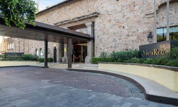 Quinta Real Guadalajara