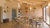 Villa Gens Camuria Restaurant