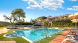 Villa Gens Camuria Pool
