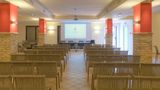 Villa Gens Camuria Meeting