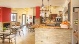 Villa Gens Camuria Restaurant