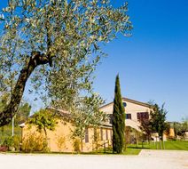 Villa Gens Camuria Exterior
