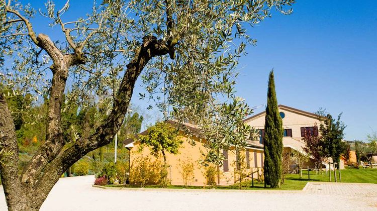 Villa Gens Camuria Exterior