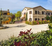 Villa Gens Camuria Exterior