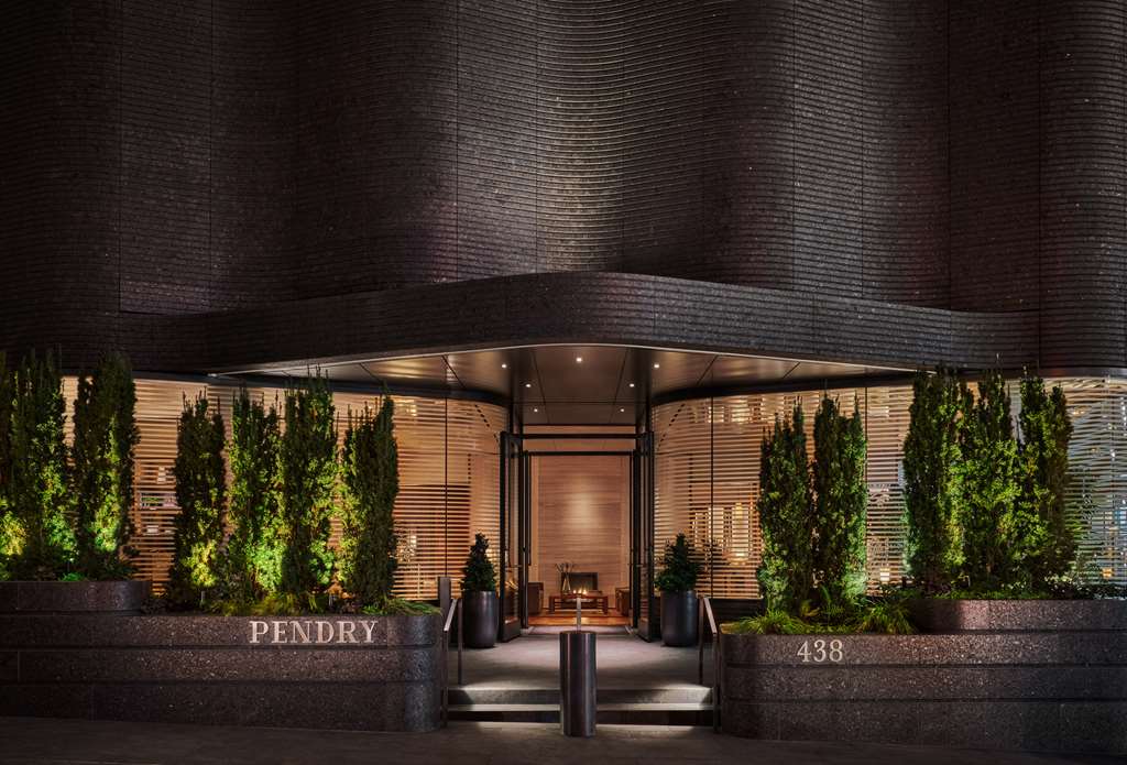 Pendry Manhattan West- New York, NY Hotels- Hotels in New York