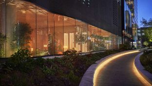 Pendry Manhattan West