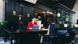 <b>Sindhorn Kempinski Hotel Bangkok Exterior</b>. Images powered by <a href="https://iceportal.shijigroup.com/" title="IcePortal" target="_blank">IcePortal</a>.