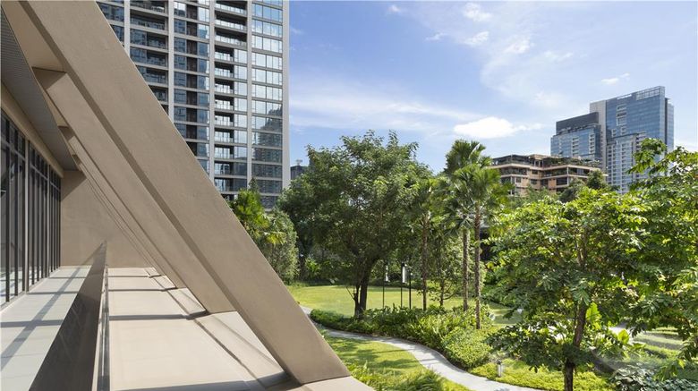 <b>Sindhorn Kempinski Hotel Bangkok Meeting</b>. Images powered by <a href="https://iceportal.shijigroup.com/" title="IcePortal" target="_blank">IcePortal</a>.