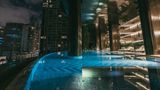 <b>Sindhorn Kempinski Hotel Bangkok Pool</b>. Images powered by <a href="https://iceportal.shijigroup.com/" title="IcePortal" target="_blank">IcePortal</a>.