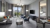 <b>Sindhorn Kempinski Hotel Bangkok Suite</b>. Images powered by <a href="https://iceportal.shijigroup.com/" title="IcePortal" target="_blank">IcePortal</a>.
