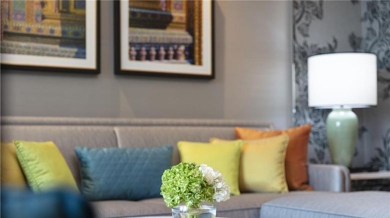 <b>Sindhorn Kempinski Hotel Bangkok Other</b>. Images powered by <a href="https://iceportal.shijigroup.com/" title="IcePortal" target="_blank">IcePortal</a>.