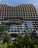 Sindhorn Kempinski Hotel Bangkok