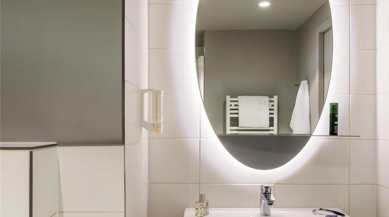 <b>Adagio Access Stuttgart Airport Fair Room</b>. Images powered by <a href="https://iceportal.shijigroup.com/" title="IcePortal" target="_blank">IcePortal</a>.