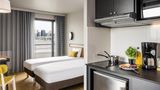 Adagio Access Stuttgart Airport Fair Room