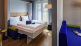 Adagio Access Stuttgart Airport Fair Room
