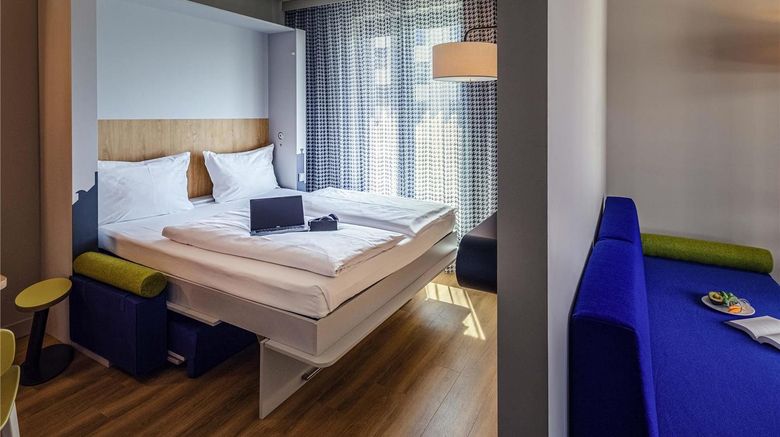 <b>Adagio Access Stuttgart Airport Fair Room</b>. Images powered by <a href="https://iceportal.shijigroup.com/" title="IcePortal" target="_blank">IcePortal</a>.