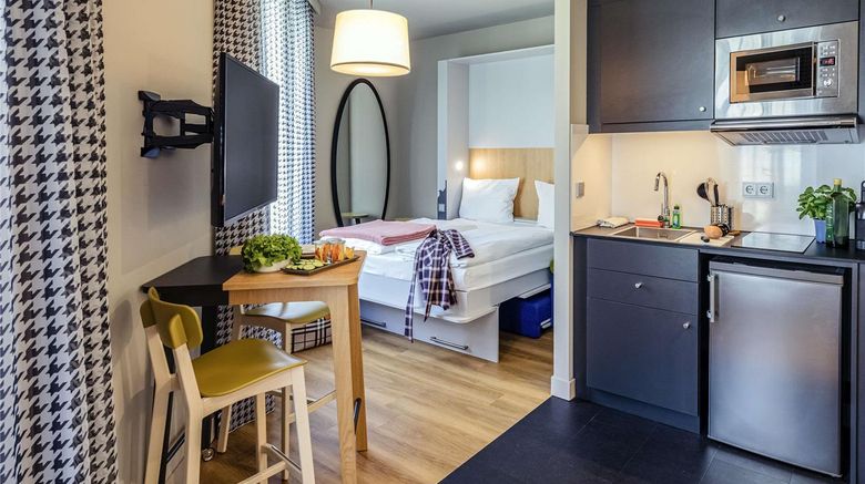 <b>Adagio Access Stuttgart Airport Fair Room</b>. Images powered by <a href="https://iceportal.shijigroup.com/" title="IcePortal" target="_blank">IcePortal</a>.