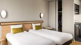 Adagio Access Stuttgart Airport Fair Room