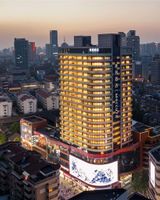 Mercure Hefei Huaihe Road