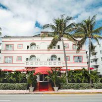 Casa Faena Miami Beach Hotel