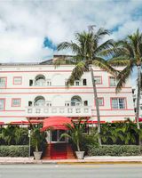 Casa Faena Miami Beach Hotel