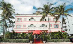 Casa Faena Miami Beach Hotel