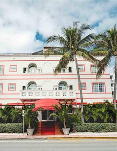 Casa Faena Miami Beach Hotel