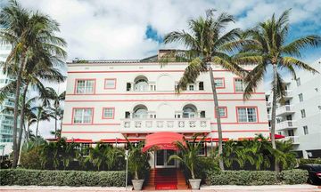 Casa Faena Miami Beach Hotel